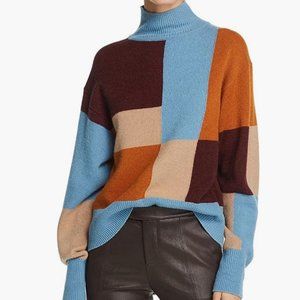 Equipment Voulaise Sweater